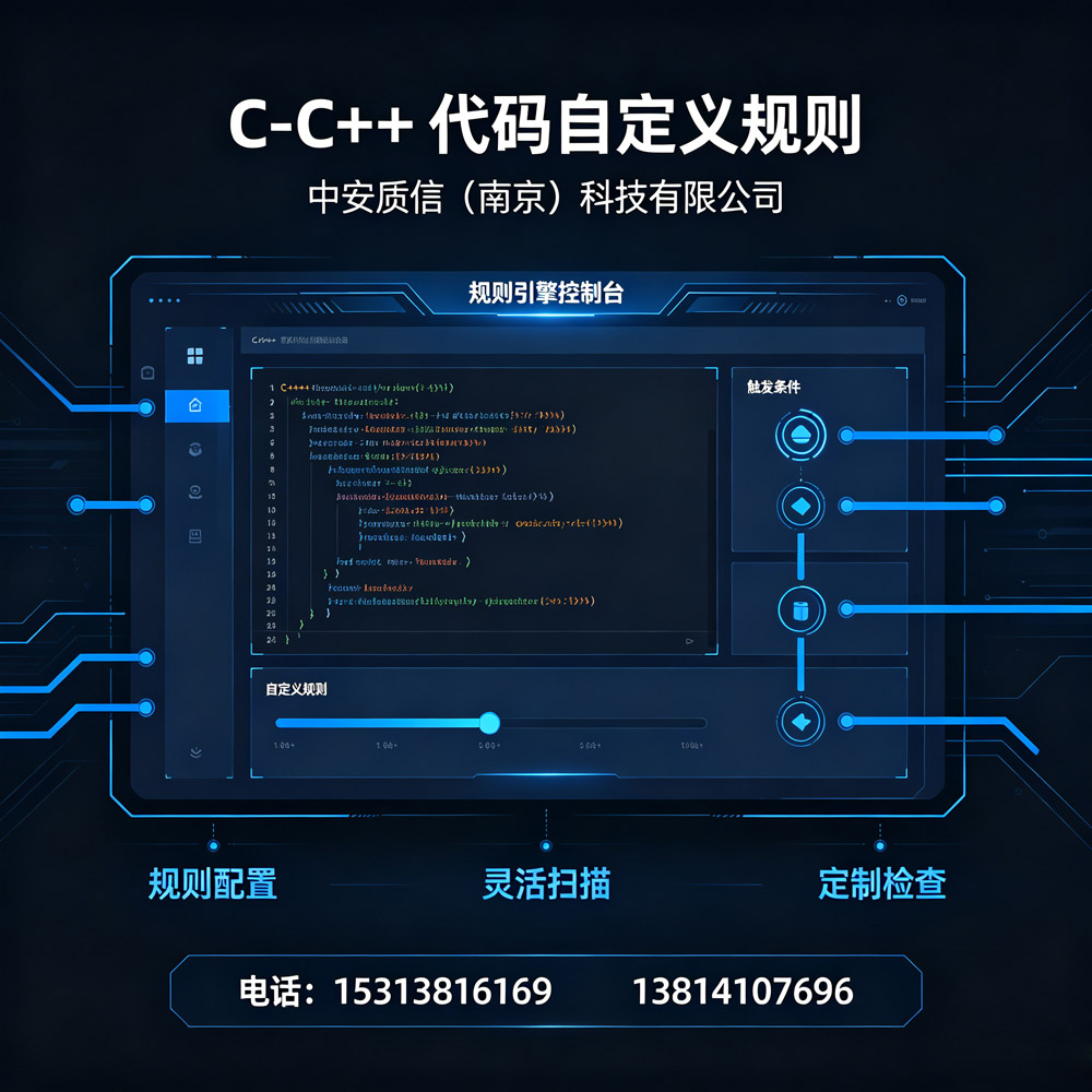2026年C/C++ 代码缺陷检测降本方案：单元测试、漏洞检测、嵌入式分析与自动化测试平台推荐中安质信